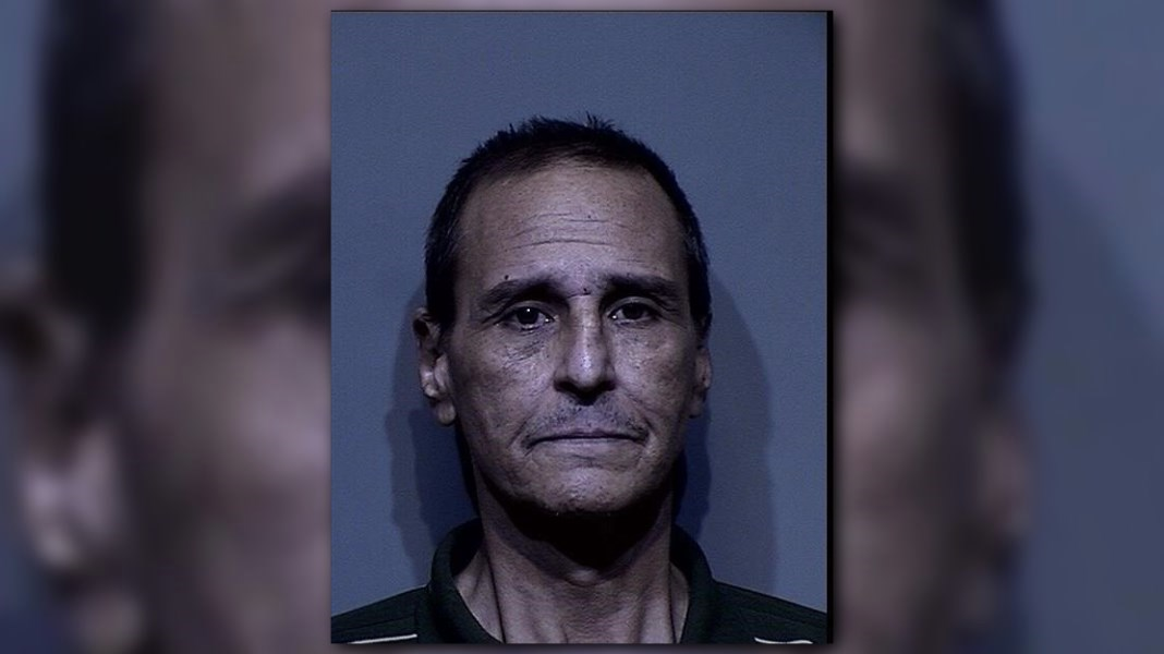 Kcso Searching For Sex Offender Who Failed To Update Registration